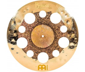 Meinl Byzance 18 Inch Dual Trash Crash Zil