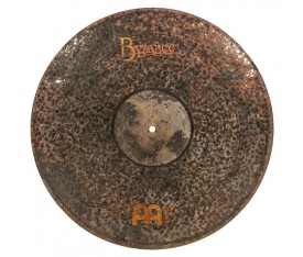 Meinl Byzance 20 Inch Ride Zil (Thin)