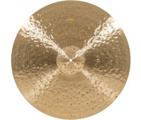 Meinl Byzance 22 Inch Light Ride Zil (Thin)