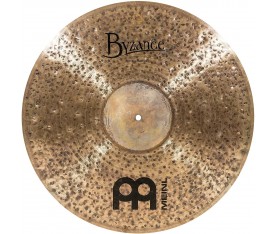 Meinl Byzance 22 Inch Raw Bell Ride Zil