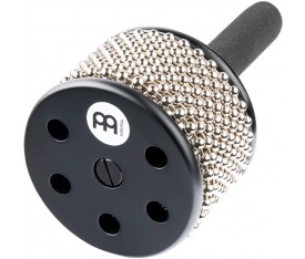 Meinl CA5BK Turbo Cabasa (Siyah)