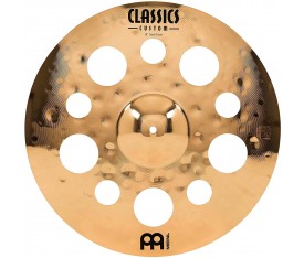 Meinl Classics Custom 18 Inch Trash Crash Zil (Thin)