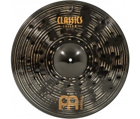 Meinl Classics Custom 20 Inch Ride Zil (Medium)