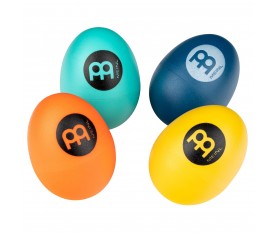 Meinl ES-SET-2 4 Parça Egg Shaker Set