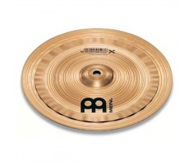 Meinl Generation-X 10/12" Stack Zil (Çift)