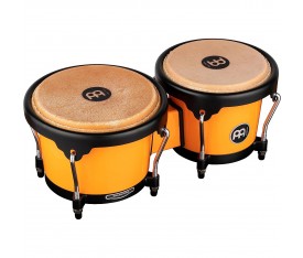 Meinl HB50CS 6.5''/ 7.5'' ABS Bongo (Creamsicle)