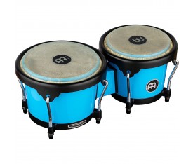 Meinl HB50GB 6.5''/ 7.5'' ABS Bongo (Glacier Blue)