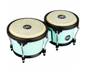 Meinl HB50SF 6.5''/ 7.5'' ABS Bongo (Seafoam Green)