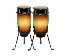 Meinl HC512VSB 11"+12" Conga Seti (Vintage Sunburst)