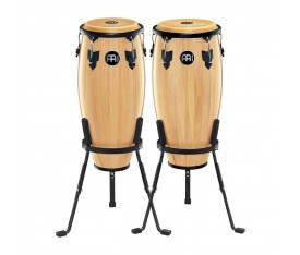Meinl HC555NT 10"- 11" Conga Set (Natural)
