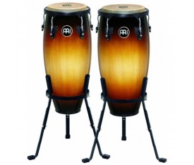 Meinl HC555VSB 10"-11" Conga Seti (Vintage Sunburst)