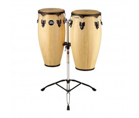 Meinl HC812NT 11"-12" Conga Seti (Natural)
