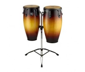 Meinl HC812VSB 11"-12" Conga Seti (Vintage Sunburst)