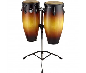 Meinl HC888VSB 10"-11" Conga Seti (Vintage Sunburst)