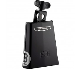 Meinl HCO4BK 5'' Cowbell (Siyah)