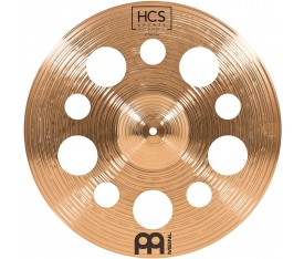 Meinl Hcs Bronz 18 Inch Trash Crash Zil (Medium)