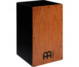 Meinl Headliner Series Frontplate Cajon  (Range American White Ash)