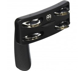 Meinl HTA Heel Ayak Tefi (Siyah)