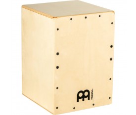 Meinl Jam Series Trampet Cajon 50 (Baltic Birch)