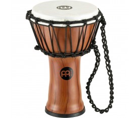 Meinl JRDTA 7'' Junior Djembe (Twisted Amber)