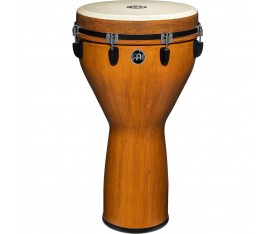 Meinl Jumbo Series 14" Synthetic Djembe (Barnwood)