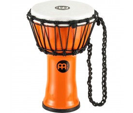 Meinl Junior 7" Djembe (Orange)