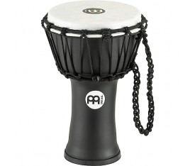 Meinl Junior 7" Djembe (Siyah)
