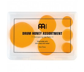 Meinl MDHA Drum Honey Susturucu Jel
