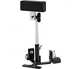 Meinl MDPP Dynamic Kick Pedal Çalışma Padi