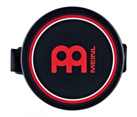 Meinl MKPP-4 4" Ayarlanabilir Diz Çalışma Pedi (Siyah)
