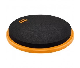 Meinl MMP12OR Marshmallow 12" Çalışma Pedi (Orange)