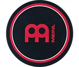 Meinl MPP-12 12'' Çalışma Pedi (Siyah)