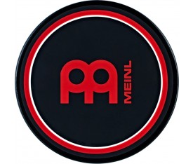 Meinl MPP-6 6" Çalışma Pedi (Siyah)