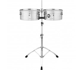 Meinl MTS1415CH Marathon Series Timbale (Chrome)