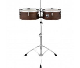 Meinl MTS1415RR-M Marathon Series Timbale (Mat Antique Finish)