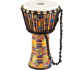 Meinl PADJ2-S-F Travel Series 8" Djembe (Kenyan)