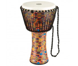 Meinl PADJ2-XL-F Travel Series 14" Djembe (Kenyan)