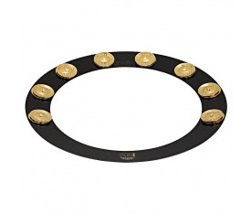 Meinl Professional Backbeat 14 Inch Trampet Tambourine