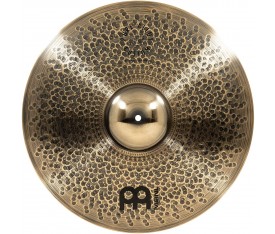 Meinl Pure Alloy Custom 20 Inch Crash Zil (Medium Thin)