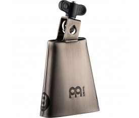 Meinl Realplayer Hand Brushed High Pitch 4.5" Cowbell (Steel)