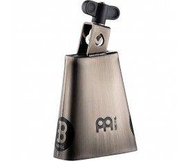 Meinl Realplayer Hand Brushed Medium Pitch 4,5" Cowbell (Stell)