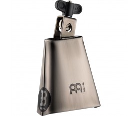 Meinl Realplayer Low Pitch  4.5" Cowbell (Steel)