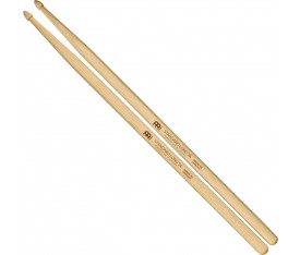 Meinl SB121 Hickory Acorn Wood Tip Standard Long 7A Baget