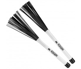 Meinl SB304 Retractable Nylon Brush Baget