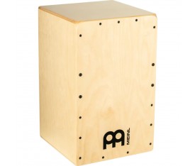 Meinl SC100B Frontplate Snarecraft Cajon (Baltic Birch)