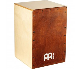 Meinl SC80AB Frontplate Snarecraft Cajon (Almond Birch)