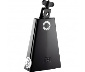 Meinl SCL70-BK Steelcraft Line Timbalero 7" Cowbell (Siyah)
