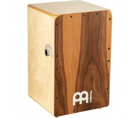 Meinl SCP100WN Frontplate Snarecraft Cajon (Baltic Birch)
