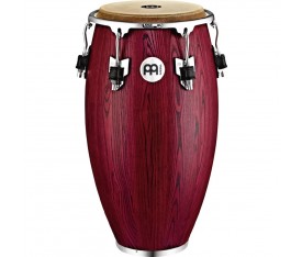 Meinl WOODCRAFT SERIES 11 3/4" Conga (Vintage Red)