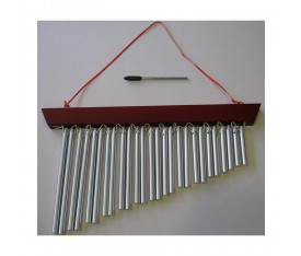 Maxtone MM26A 26 Bar Alüminyum Chimes
